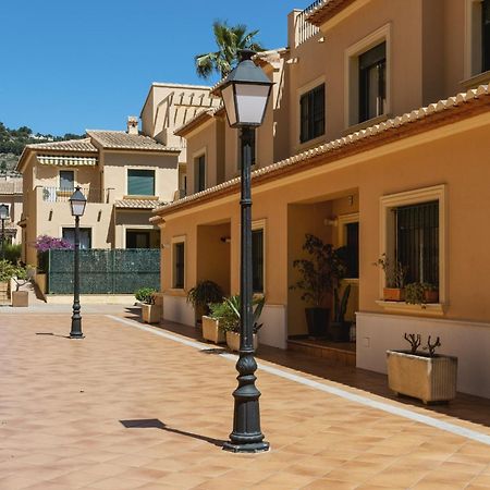 Floridamar Apartment Jávea Exterior foto
