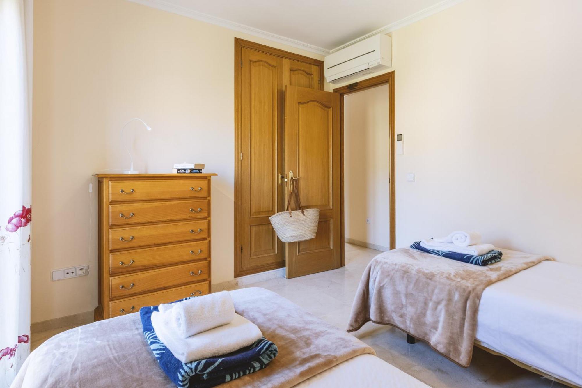 Floridamar Apartment Jávea Exterior foto