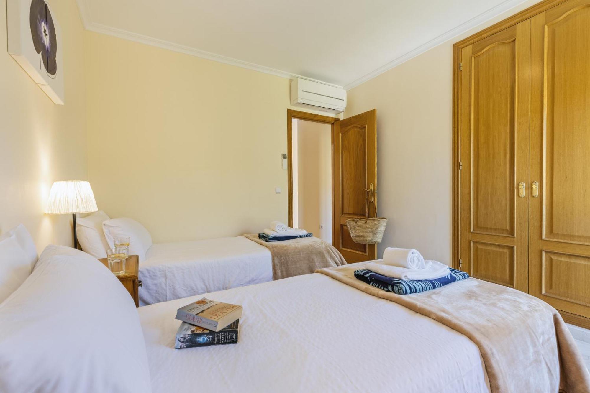 Floridamar Apartment Jávea Exterior foto