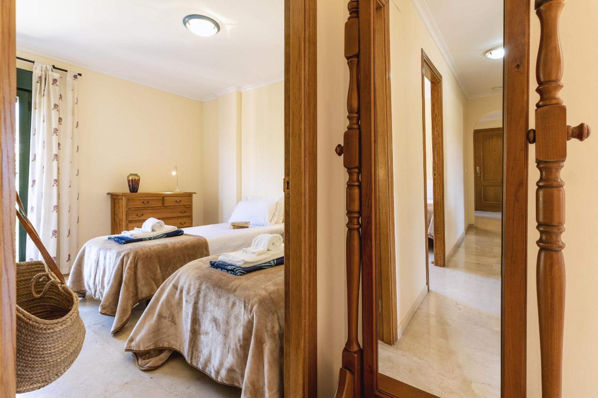 Floridamar Apartment Jávea Exterior foto
