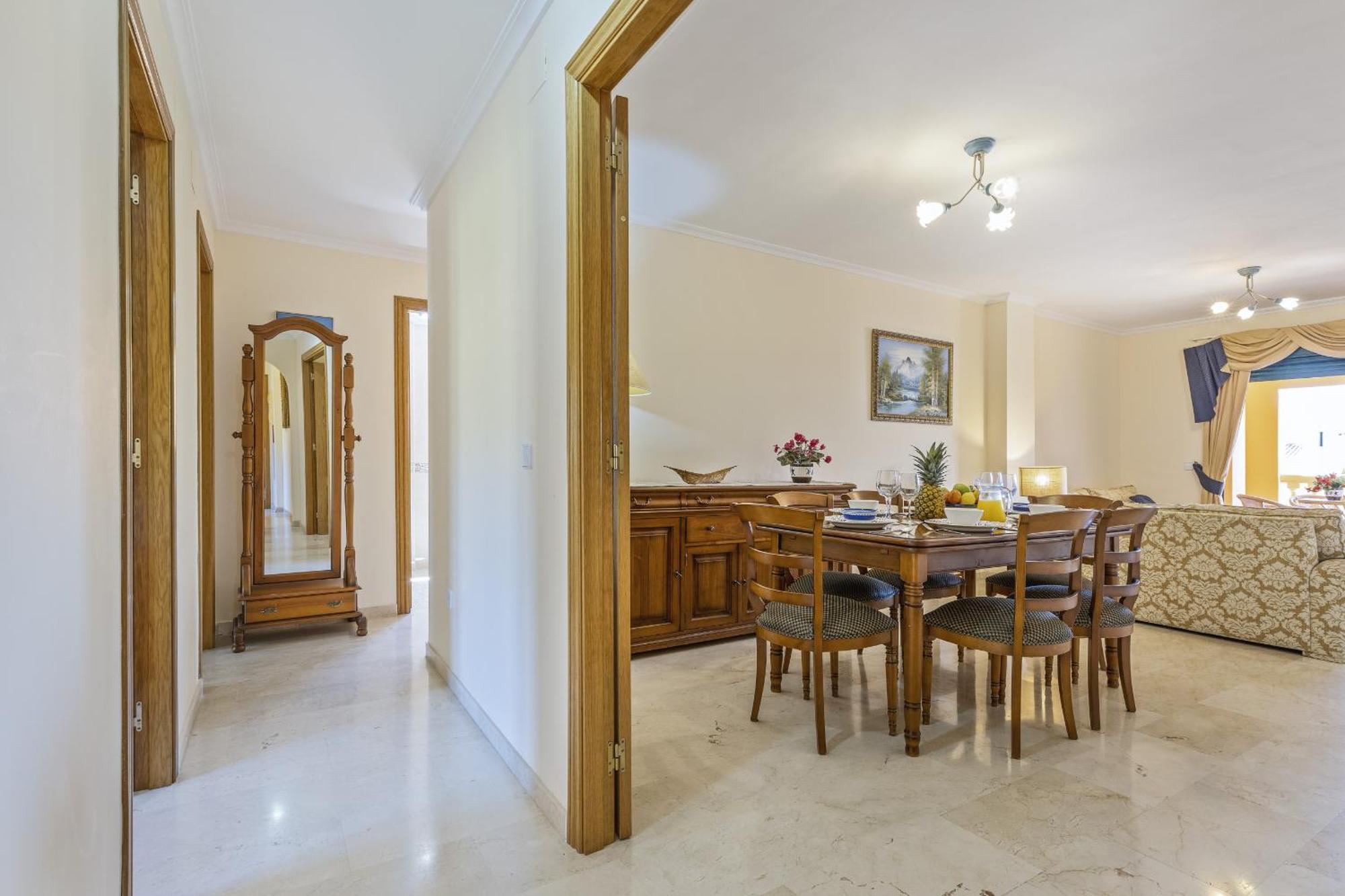 Floridamar Apartment Jávea Exterior foto