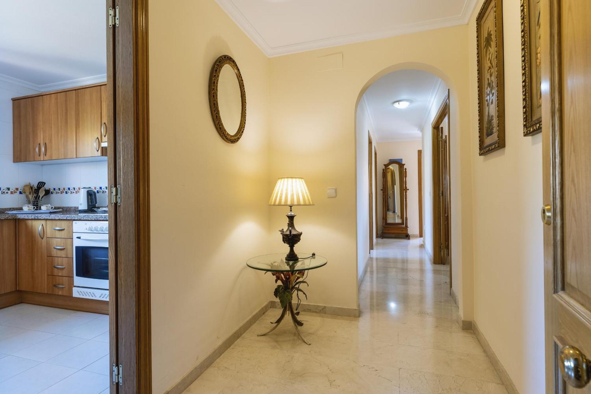Floridamar Apartment Jávea Exterior foto