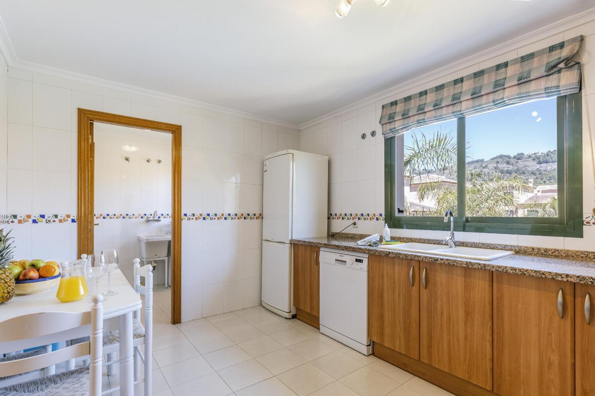 Floridamar Apartment Jávea Exterior foto
