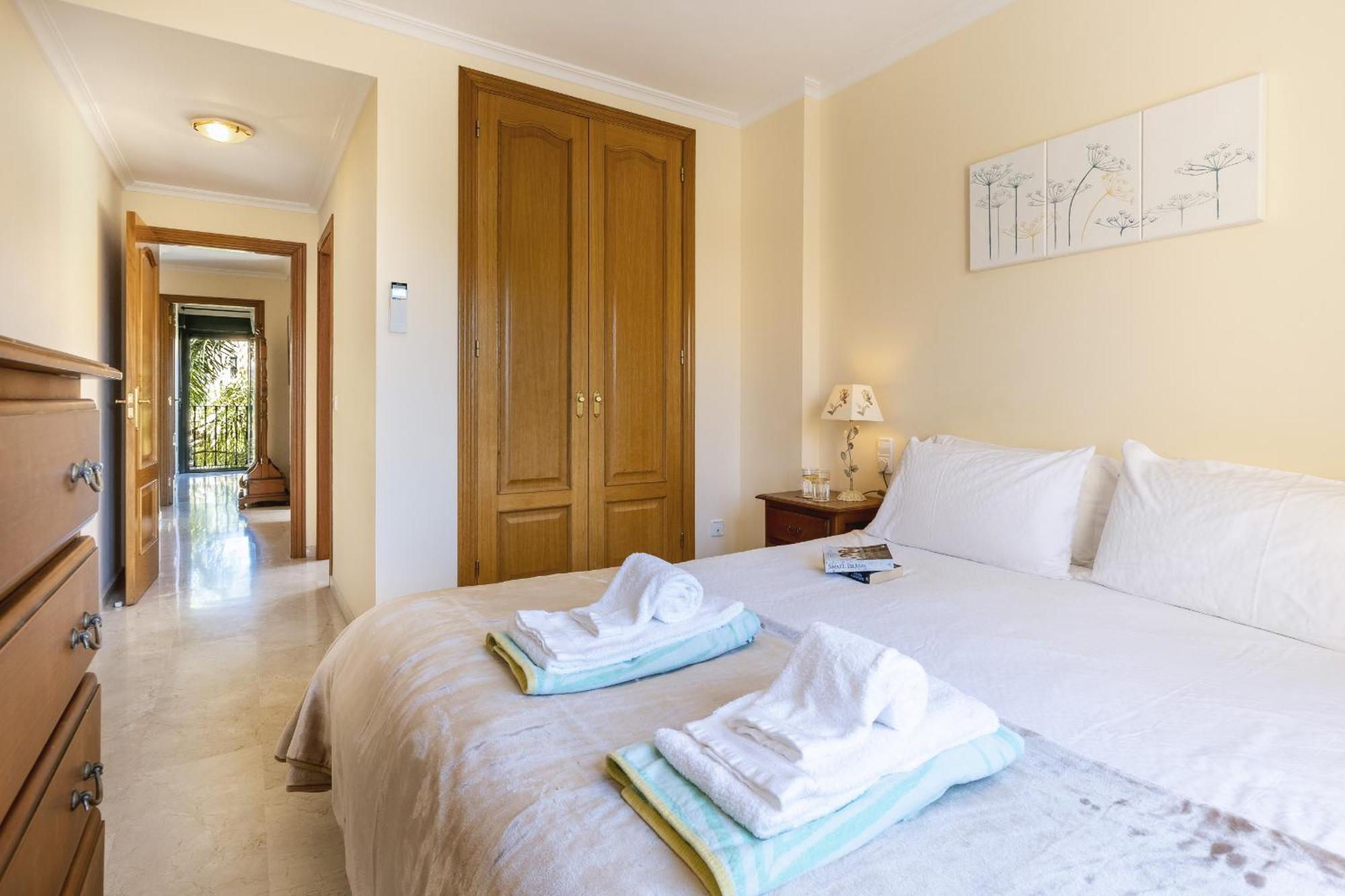 Floridamar Apartment Jávea Exterior foto