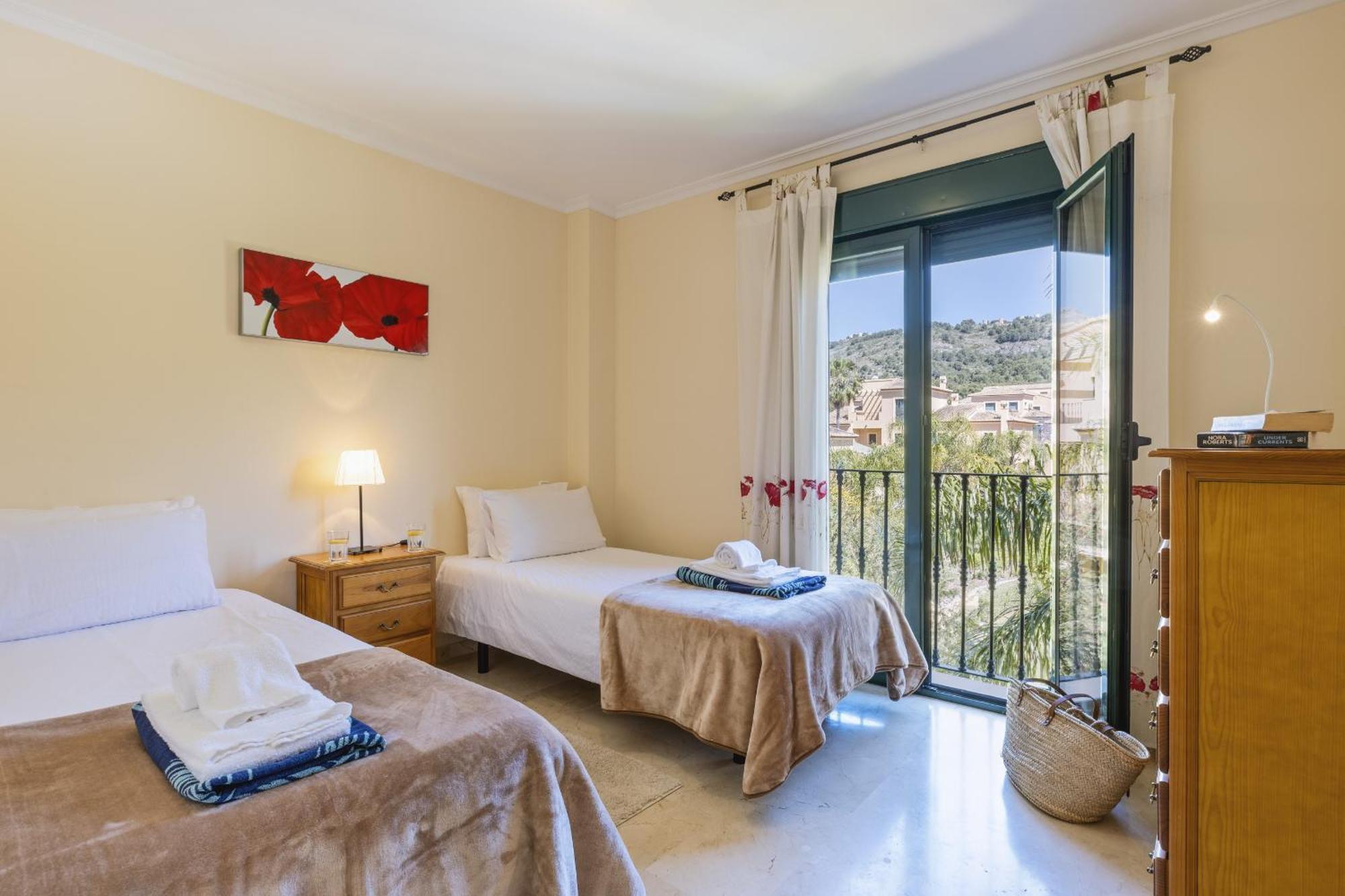 Floridamar Apartment Jávea Exterior foto